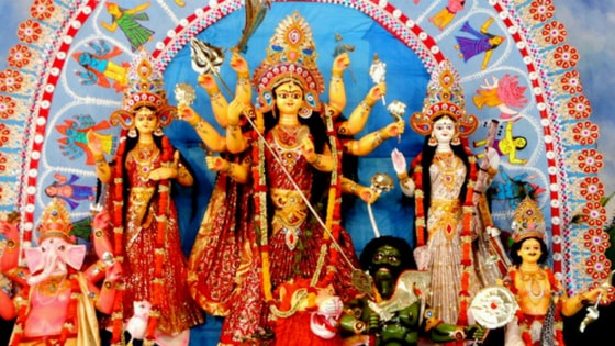 Why Do We Celebrate Durga Puja? Everything You Need To Know