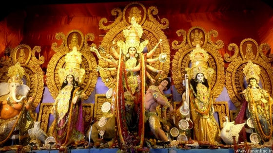 Most Powerful Maa Durga Mantras for all Situations