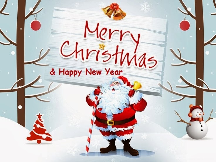 Christmas Images for Whatsapp 2017