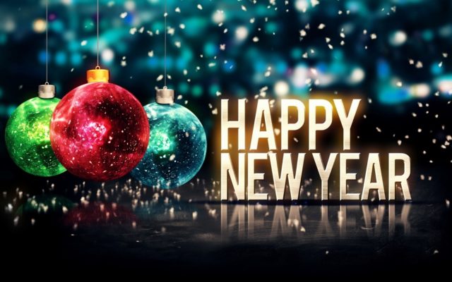 Best Happy New Year Facebook Timeline Cover Photo Collection