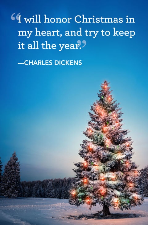 inspirational quotes for christmas
