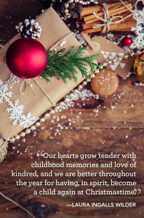 christmas inspirational quotes and sayings