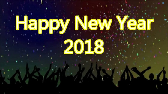 Happy New Year SMS for Loved Ones – Spread the Joy