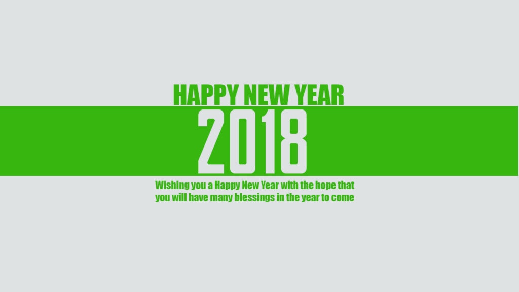  Happy New Year Quotes in English