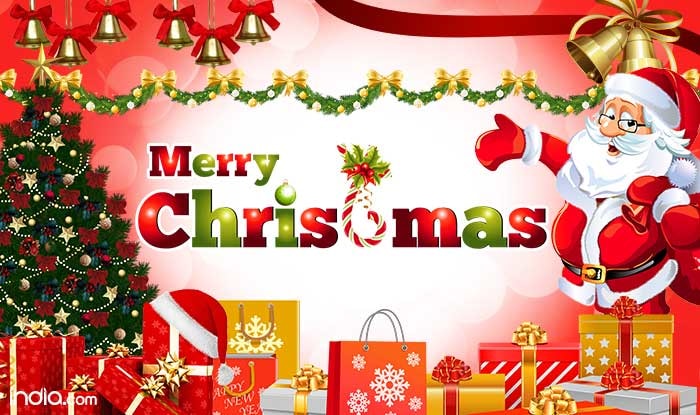 Merry christmas images hd