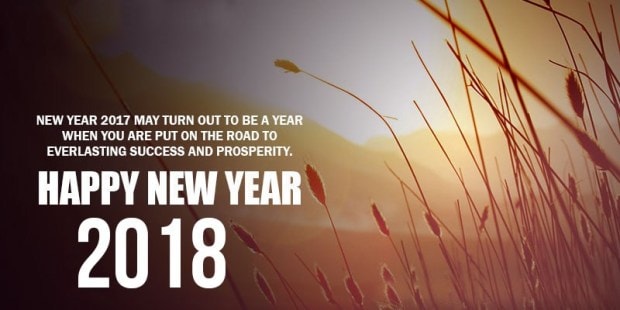 New Year Wishes for Boss and Colleagues
