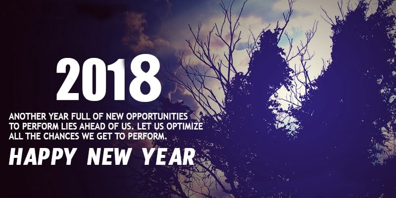 happy new year inspirational wishes quotes