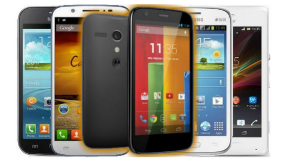 Best Phones Under Rs. 10,000 – The Cheapest, The Best
