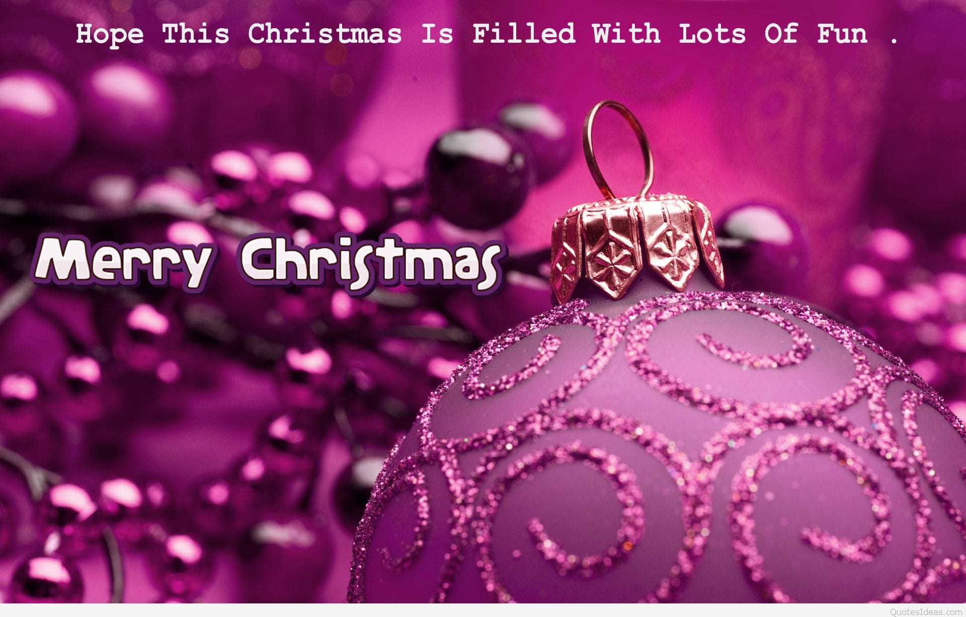 Christmas Quote Wallpaper - Humorous Merry Christmas Wallpapers, Quotes