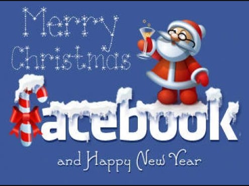 Merry Christmas Wishes for Friends on Facebook | Quotes | Greetings