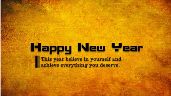 New Year Motivational Quotes In Hindi