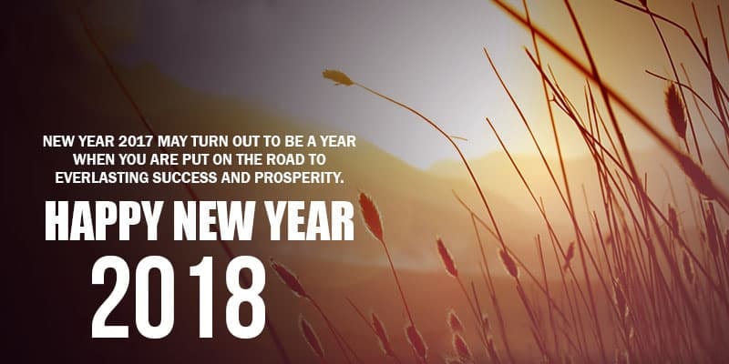 happy new year inspirational wishes quotes