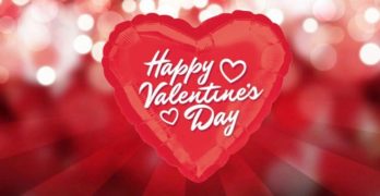 Happy Valentine's Day Wishes 2018