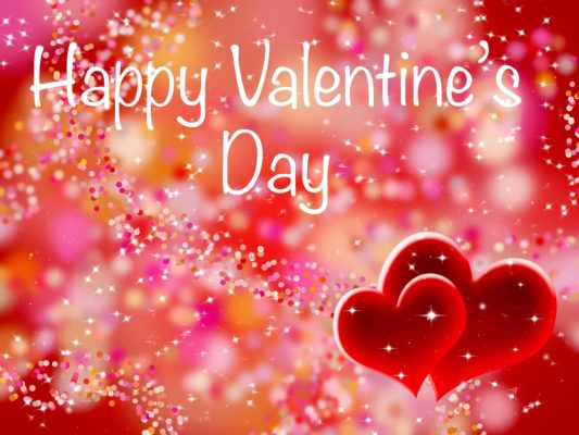 Valentine’s Day Wishes for Wife in Tamil in 2018 | Quotes | SMS