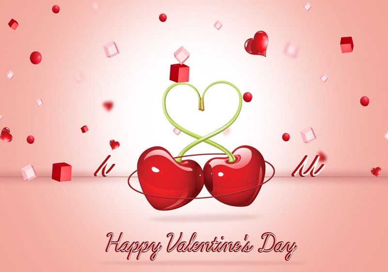 Happy Valentine's Day Images for Friends
