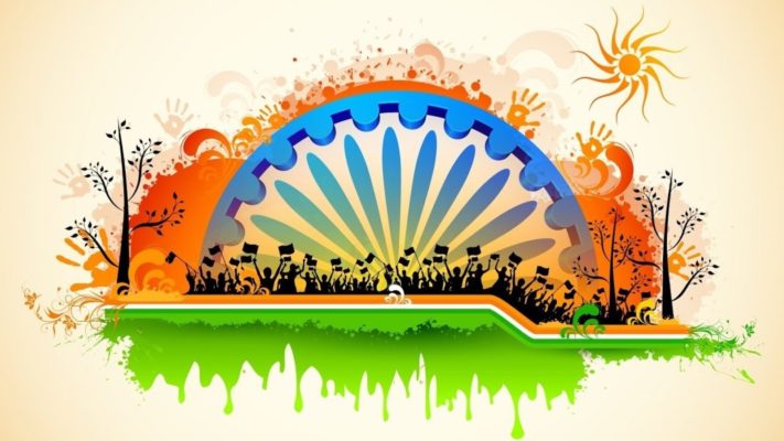 Republic Day Poems in English 2018 | Patriotic Poems | Short Poems