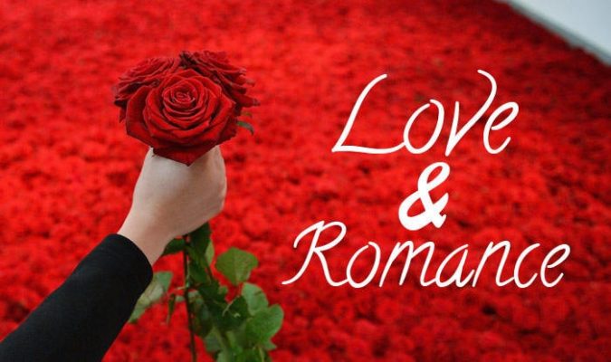Happy Rose Day Quotes for Girlfriend for 2018 | Lover | GF | Wife