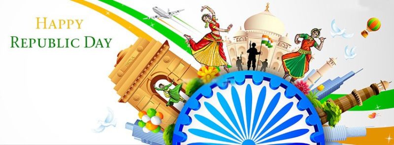 Republic Day Patriotic Poems in Hindi 2018 | Short and Best