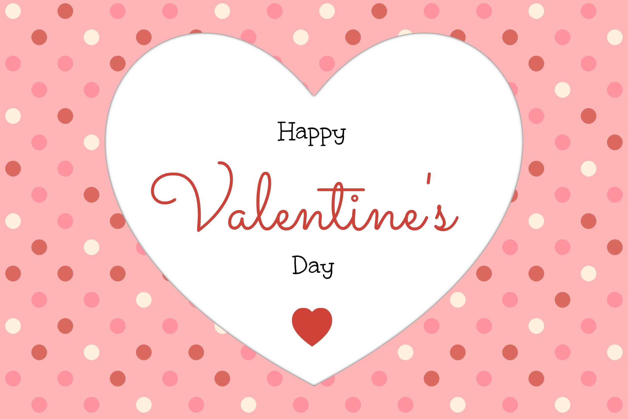 Happy Valentine's Day Images for Friends