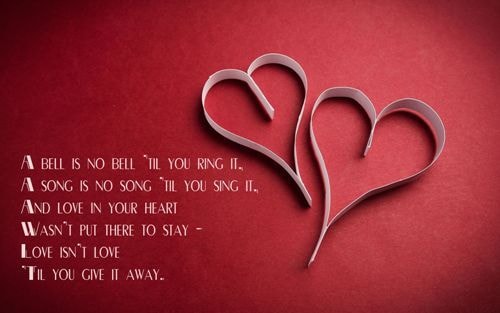Happy Propose Day Quotes for Boyfriend for 2018 | Wishes | SMS | Status