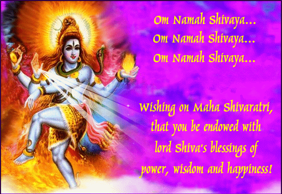 Happy Mahashivratri Wishes in Hindi 2018 |Font |Language| Mubarak Ho