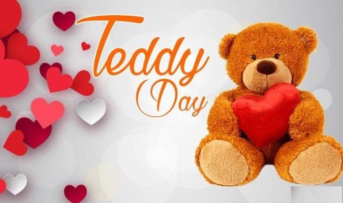 Teddy day Images for girlfriend for 2018 | Pictures | Photos | Pics