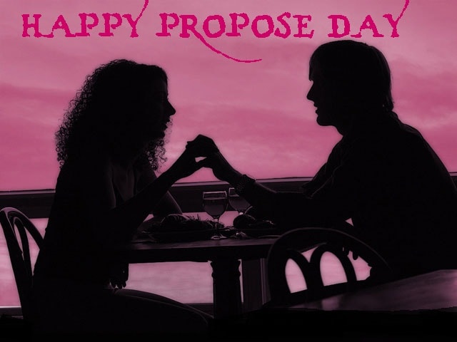 Happy Propose Day Images for boyfriend for 2018