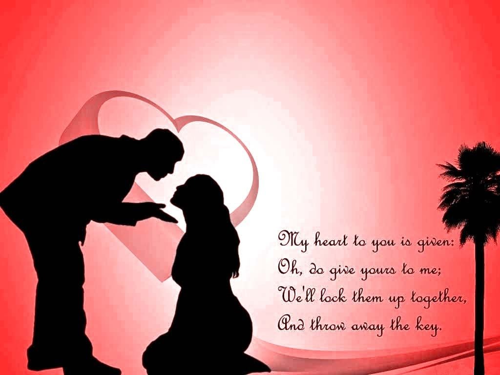 Happy Propose Day Quotes for Boyfriend for 2018