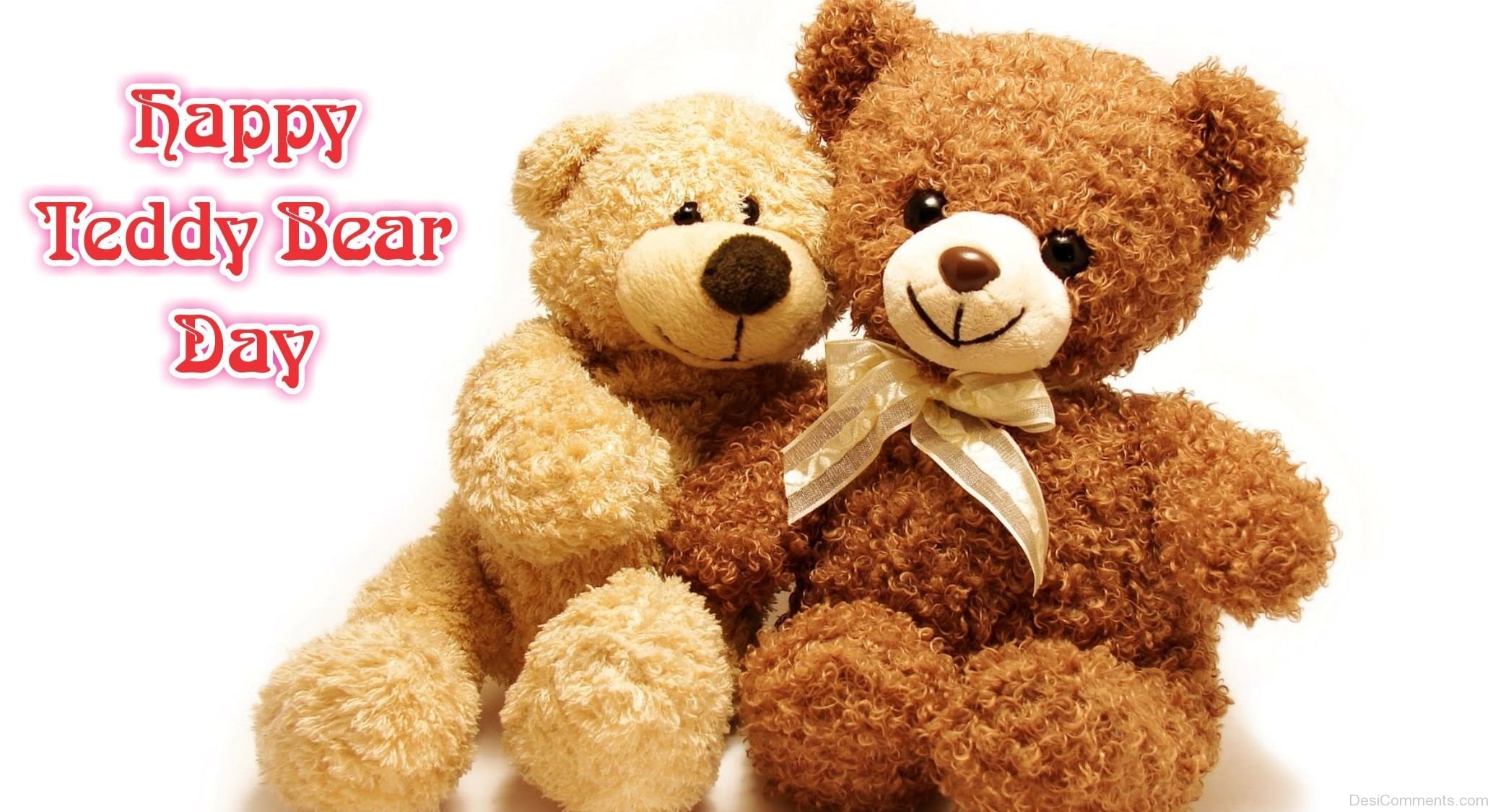 Teddy day images for girlfriend for 2018