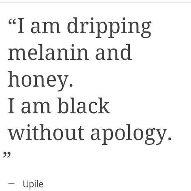 Black Girl Quotes, Black Woman power quote, Quotes About Black Women